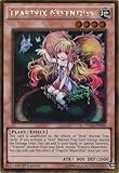 Yu-Gi-Oh! - Traptrix Nepenthes (PGL2-EN038) - Premium Gold: Return of the Bling - 1st Edition - Gold Rare