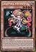 Yu-Gi-Oh! - Traptrix Nepenthes (PGL2-EN038) - Premium Gold: Return of the Bling - 1st Edition - Gold Rare