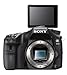 Sony A77II Digital SLR Camera - Body Only