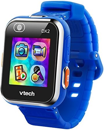 Vtech Kids Zoom Smart Watch Flash Sales 