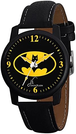 Jack Klein Analog Multi-Colour Dial Men's Watch-1_JK_2006
