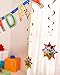 Mickey Mouse Clubhouse Birthday Party Banner, Party Supplies