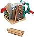 Fisher-Price Thomas & Friends Wooden Railway, Sodor Oil Derrick - Battery Operated