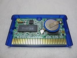 Amazon Atelier Garage タブ付きボタン電池 Cr1616 2個 ゲームボーイ アドバンス用 Type B 本体 周辺機器