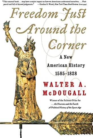 Amazon.com: The Triumph of Liberty: A 2,000-Year History, Told