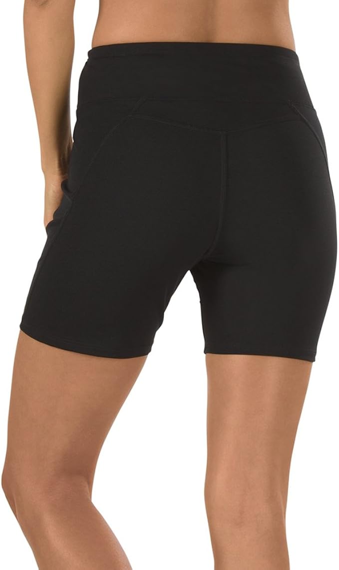women's jammer swim shorts