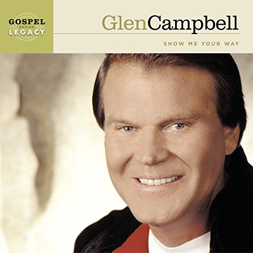 Glen Campbell - Jesus and Me Lyrics - Zortam Music