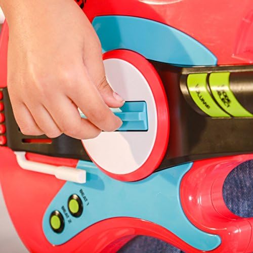 kidkraft electric guitar