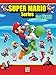 Super Mario Series for Piano: Intermediate/Advanced Piano Solos by 