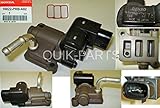 Genuine Honda 16022-PRB-A02 Rotary Air Control Valve Set