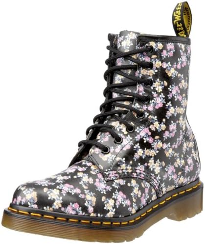 Dr. Marten's 1460 Original, Women's Lace-Up Boots