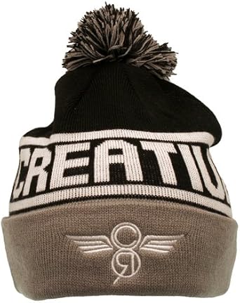 big bobble hat mens