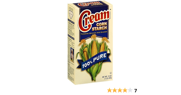 Corn Startch (024200138004)