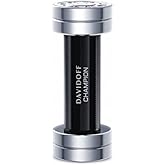 Davidoff Champion Eau de Toilette – Woody Men's Cologne – With Notes of Bergamot, Clary Sage & Oakmoss – Long Lasting Fragrance