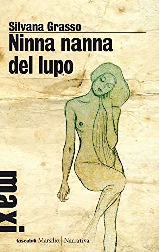Ninna nanna del lupo (Italian Edition)