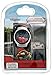Disney Cars Cars Kids' CRSKD438 Digital Display Analog Quartz Pink Watch