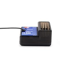 Globact FlySky FS-BS6 Receiver 2.4Ghz 6CH AFHDS2