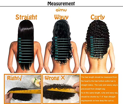150-Density-Lace-Front-Human-Hair-Wigs-8A-Pre-Plucked-Deep-Wave-Curl-Full-Lace-Human-Hair-Wigs-Ombre-Blond-Color-For-Black-Women-18-Inch-Lace-Front-Wigs