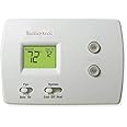 Honeywell Non-Programmable Digital Thermostat (2 Pack)