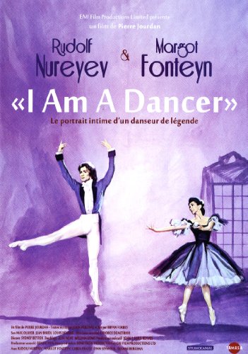 I Am A Dancer - Rudolf Nureyev, Le Portrait Intime D'un Danseur De Légende