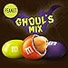 M&M'S Ghoul's Mix Peanut Chocolate Halloween Candy