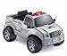 Power Wheels Ford Lil' F-150