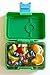 YUMBOX MiniSnack Leakproof Snack Box (Ami Green)