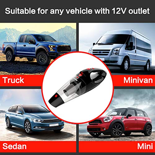 3 HOTOR+Portable+Cleaner+Powered+Stainless