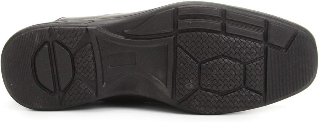 sapato social couro walkabout matt