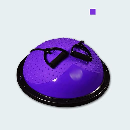 NSC Yoga Balance - Pelota de Entrenamiento para Gimnasio Bosu ...