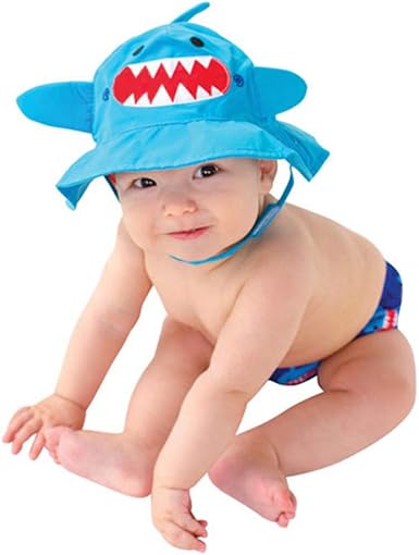 trunks baby hat