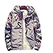 Tuesdays2 Floral Bomber Jacket Men Hip Hop Slim Fit Flowers Bomber Jacket Coat Men's Hooded Jackets Plus Size