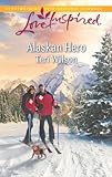 Alaskan Hero (Love Inspired)