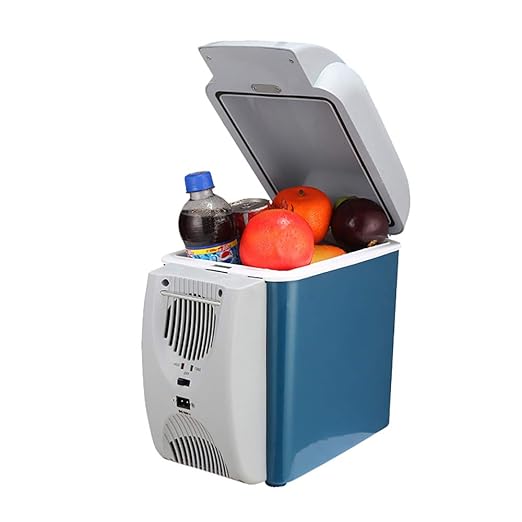 7.5L Coche De Refrigerador Mini Portátil De Un Solo Núcleo ...