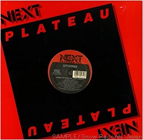 Ottawan - Hands Up (Vinyl, 7, Single, 45 Rpm)(Carrere - 2044 204) - Zortam Music