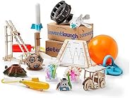 Little Passports Science Jr. - Subscription Box for Kids | Ages 5-8