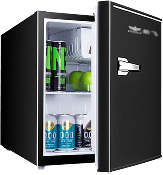 refrigerator fridge Single Door Mini Freezer 55L Energy Saving Home