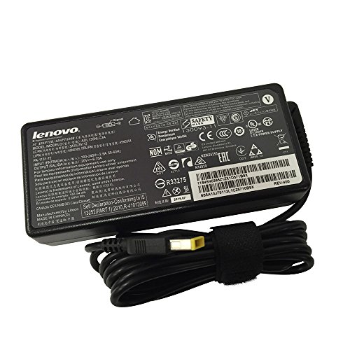 Laptop Notebook Charger forÂ Original Lenovo Y50-70 59425943 59421863Â Adapter Adaptor Power Supply (Power Cord Included)