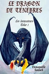 Le  dragon de ténèbres