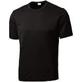 driworks quick dry tee