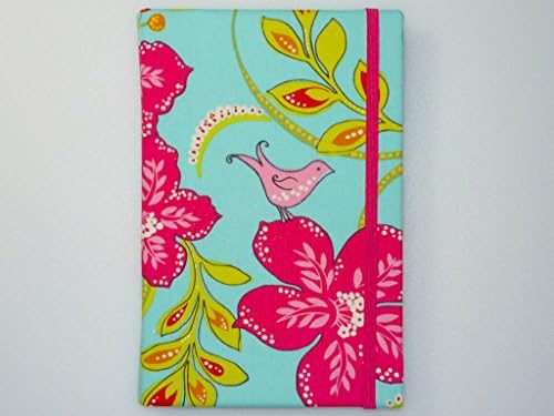 Jeweltone Birds eReader and Tablet Cover for Kindle, iPad Mini, Samsung Galaxy Tab and Kobo Aura One