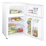 Magic Chef 3.1 cu. ft. Mini Refrigerator in White