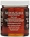 MOOM Organic Body Hair Removal for Men (12 oz.) All-Natural Sugar Wax Kit Refill with Aloe Vera & Chamomile – Perfect for Back, Nose, Chest, Eyebrow & More
