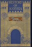 History of Assyria, by