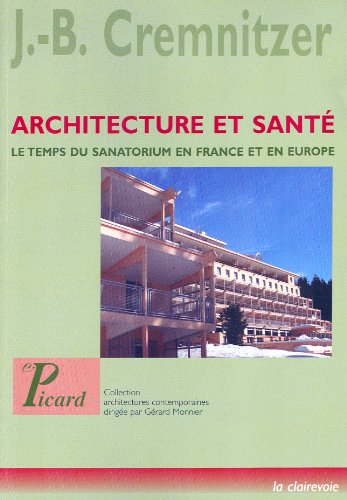 Architecture et santé