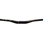 RaceFace Handlebar ERA 20mm 35X800 Kash Money | Raceface Era 20mm Carbon MTB Handlebar | 800mm, 35mm Diameter, Gold