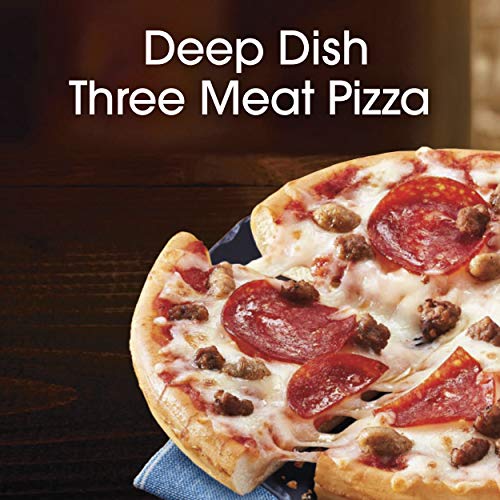 1 Lean+Cuisine+Craveables+Three+Frozen