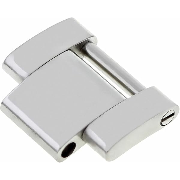 Amazon.com: Ewatchparts Link Compatible With Oyster Watch Band