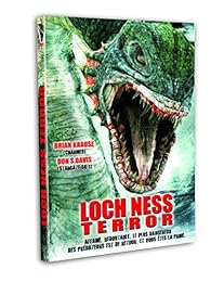 Loch Ness Terror