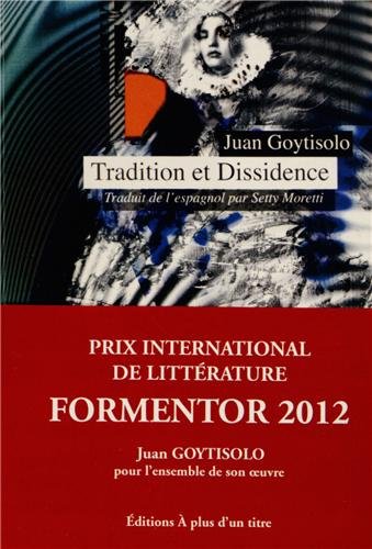 Tradition et dissidence